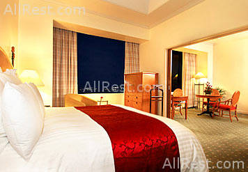 Cebu City Marriott Hotel 3